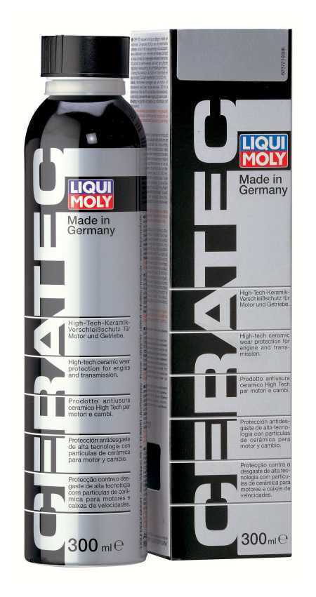 CERA TEC 300ML